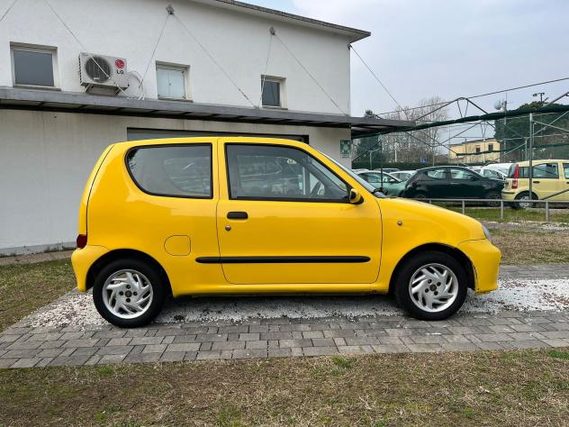 FIAT Seicento Seicento 1.1 EL - Foto 5