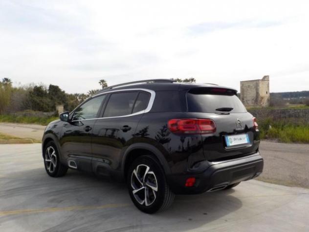 CITROEN C5 Aircross PureTech 130 S&S EAT8 Shine rif. 23432862 - Foto 7