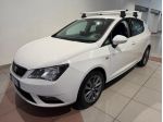 SEAT Ibiza Ibiza 5p 1.2 tdi cr Hi-Tech