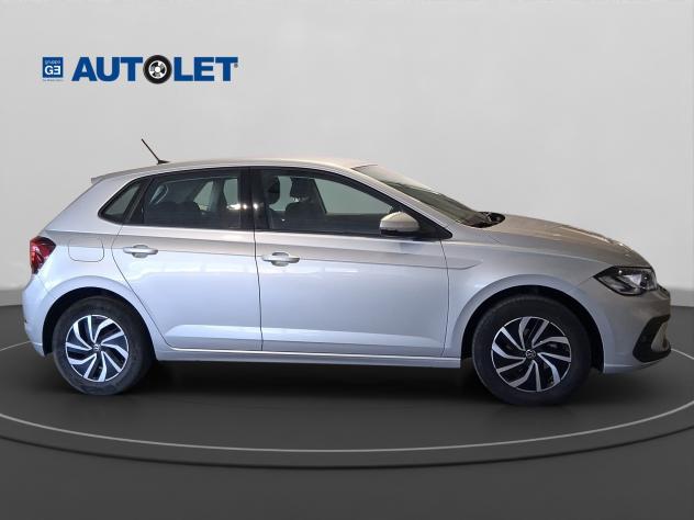 Volkswagen Polo 1.0 TSI Style - Foto 4