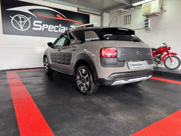 CITROEN C4 Cactus BlueHDi 100 Rip Curl rif. 24065967 - Foto 9