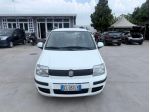 Fiat Panda 1.2 Emotion