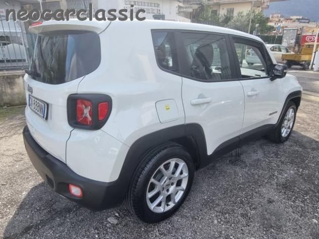 JEEP Renegade 1.6 Mjt 130 CV Limited rif. 23384424 - Foto 6