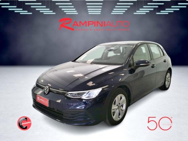 VOLKSWAGEN Golf 2.0 TDI 115 CV Km 73.000 Pronta Consegna Iva Espos rif. 24180356