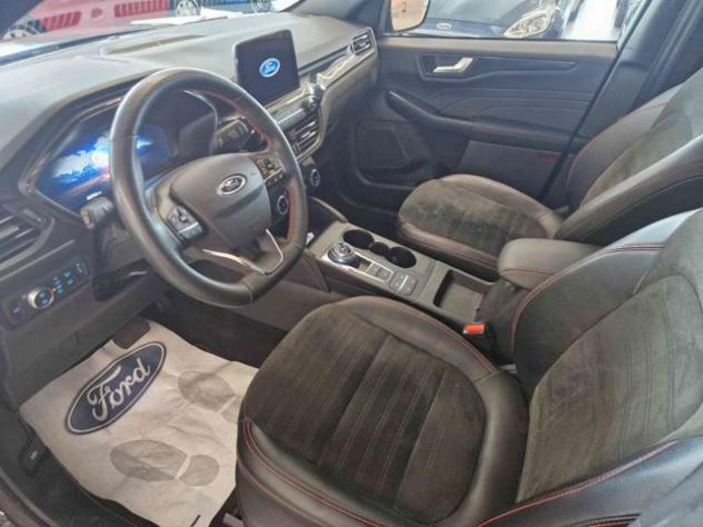 FORD Kuga 2.0 EcoBlue 120 CV aut. 2WD ST-Line X rif. 23973047 - Foto 8