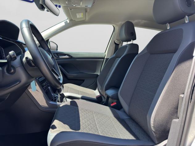 Volkswagen T-Cross 1.0 TSI 81kW Advanced DSG - Foto 10