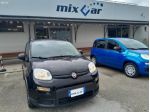 FIAT Panda 3ª serie Panda 1.0 FireFly S&S Hybrid City Life
