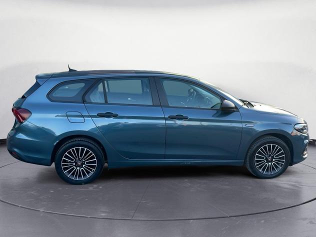 FIAT Tipo 1.5 T4 130cv Hybrid DCT - Foto 8