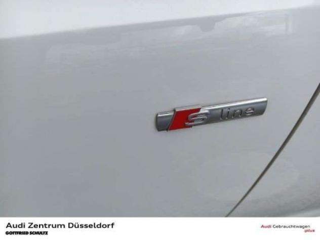 AUDI A4 Avant 40 2.0 TDI S Line s-tronic * UFFICIALE * rif. 22112113 - Foto 7
