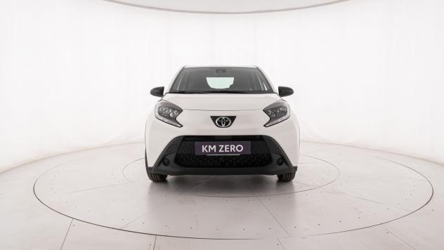 Toyota Aygo X 1.0 VVT-i 72 CV 5 porte Active - Foto 4