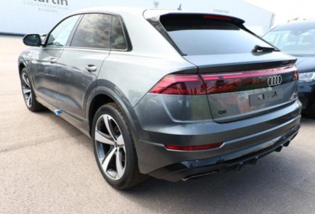 AUDI Q8 50 TDI 286CV quattro tiptronic S Laser Cerchi22 rif. 22569828 - Foto 4