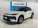 Volkswagen T-Roc 1.5 eTSI 110kW ACT Life DSG