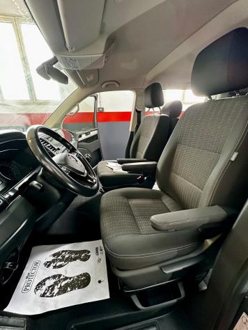 Volkswagen Multivan Multivan 2.0 tdi Comfortline 199cv dsg 7p.ti - Foto 4