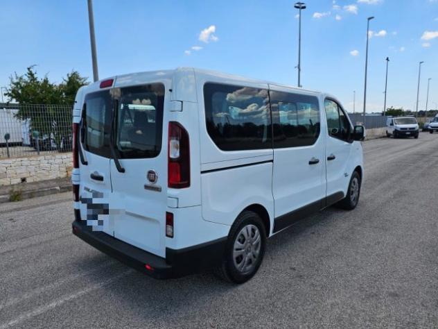 FIAT Talento 1.6 MJT 120cv Combi 12q 9 POSTI rif. 23738939 - Foto 5
