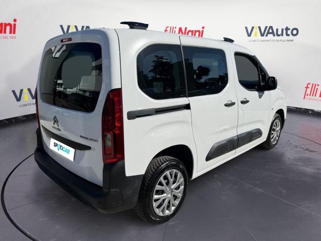Citroën Berlingo BlueHDi 100 Live N1 - Foto 2