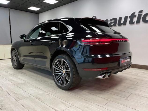 PORSCHE Macan 2.0 245CV PDK rif. 23786575 - Foto 8