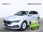 Škoda Octavia Octavia 2.0 TDI 150 CV DSG Selection