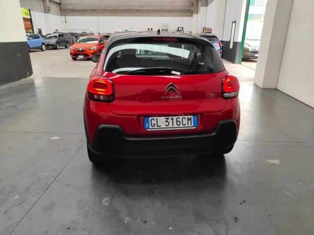 Citroën C3 C3 1.2 puretech Shine Pack s&s 83cv - Foto 8