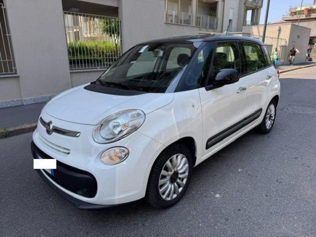 FIAT 500L 1.4 95 CV Lounge rif. 23844361 - Foto 7