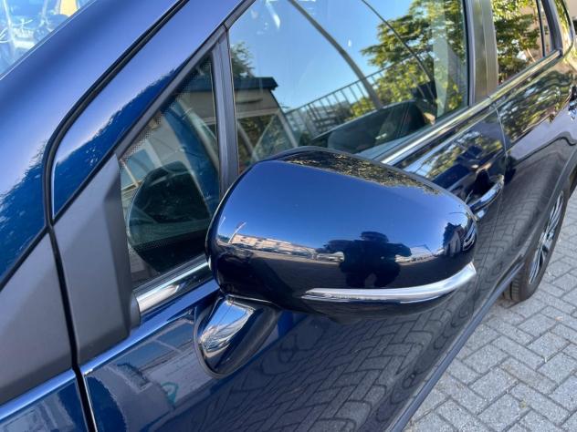 Suzuki S-Cross S-Cross 1.5h 140v Starview 2wd at - Foto 4