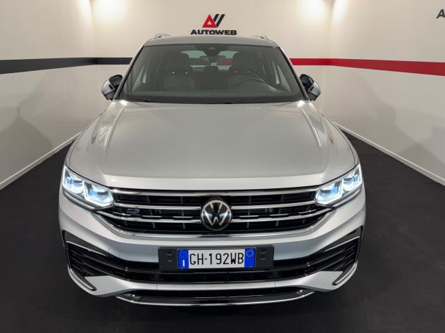 Volkswagen Tiguan 1.5 TSI 150 CV DSG ACT R-Line - Foto 2