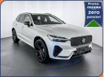 Volvo XC60 B5 AWD Plus Black Edition