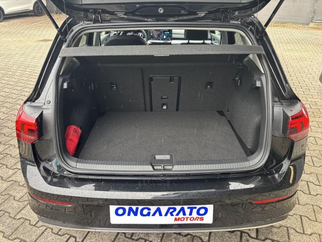 Volkswagen Golf 1.5 TSI ACT Edition Plus GOAL #IQ.Light LED Performance - Foto 7