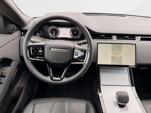 LAND ROVER Range Rover Evoque 2.0D I4 163 CV AWD Auto S rif. 24172276 - Foto 9
