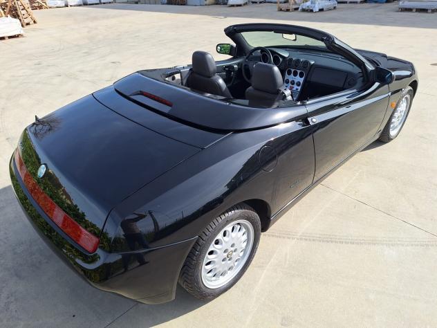 Alfa Romeo GTV 1.8i 16V Twin Spark cat - Foto 8