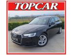 Audi A4 Avant 2.0 TDI 150 CV ultra Sport