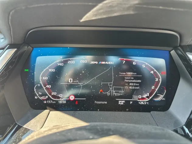 BMW Z4 M40I - Foto 6