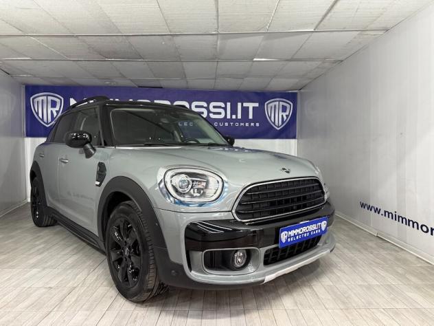 Mini One D Countryman 1.5 Business