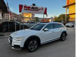 Audi A4 allroad 2.0 TDI 190 CV S tronic