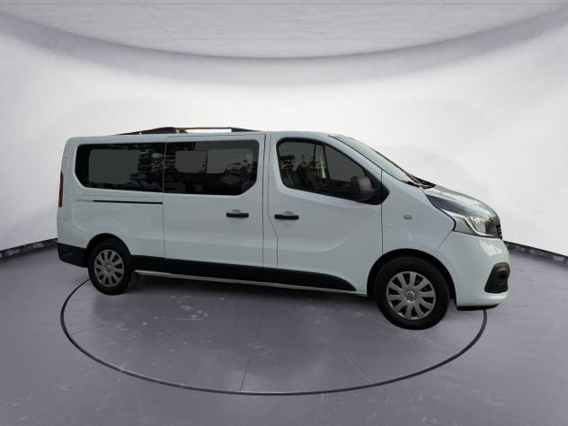Renault Trafic 9 POSTI - Foto 2