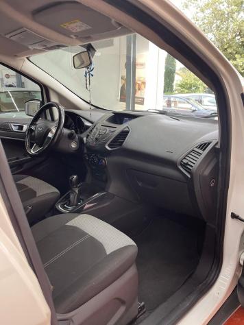 Ford EcoSport 1.5 TDCi 95 CV - Foto 7