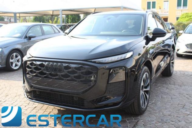 AUDI Q3 TFSI 110 kW mHEV S tronic S Line edition rif. 23795218