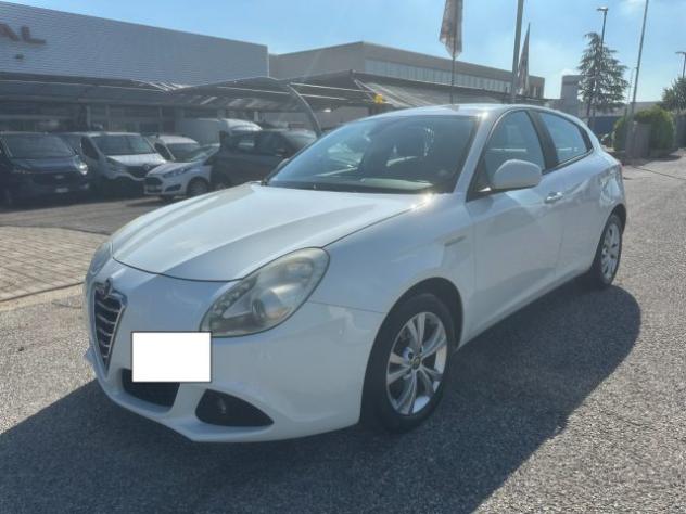 ALFA ROMEO Giulietta 1.6 JTDm-2 105 CV Progression rif. 23904290 - Foto 3