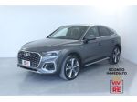 AUDI Q5 SPB 45TFSI quattro S tr S line *SCONTO IMMEDIATO* rif. 22386407