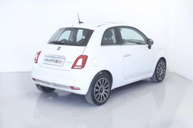 FIAT 500 1.0 Hybrid Tetto panoramico/Neopatentati/Uconnect rif. 22141833 - Foto 4
