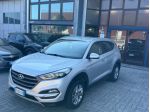 Hyundai Tucson  1.7 CRDi XPossible