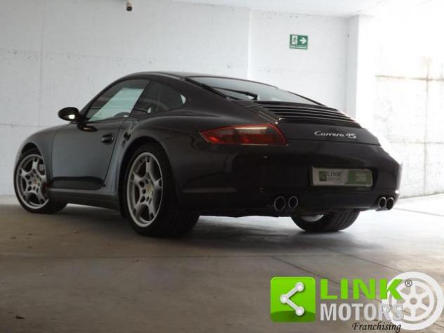 PORSCHE 911 Carrera 4S Coupé - Foto 3