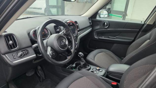 MINI Countryman 1.5 Cooper SE Countryman ALL4 Automatica rif. 23230821 - Foto 8