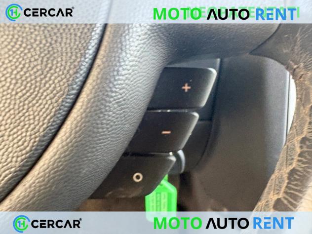 Opel Tigra TwinTop CABRIO 1.4 16V OK NEOP. CERCHI E FARI FEND - Foto 16