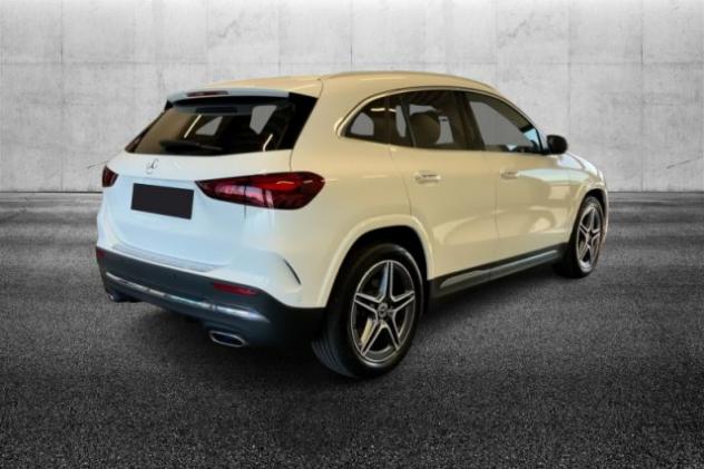 MERCEDES-BENZ GLA 250 Automatic 4Matic AMG Line Advanced Plus rif. 24049286 - Foto 3