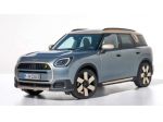 MINI Mini D Blackyard  Countrym.(U25) rif. 23759982