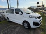 Peugeot Traveller Traveller BlueHDi 150 Long  PASSO LUNGO 8 POSTI