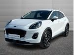 Ford Puma II 2020 1.0 ecoboost h Titanium s&s 125cv