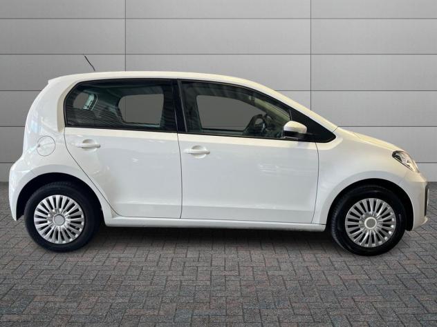 Volkswagen up! 1.0 5p. move up! - Foto 3