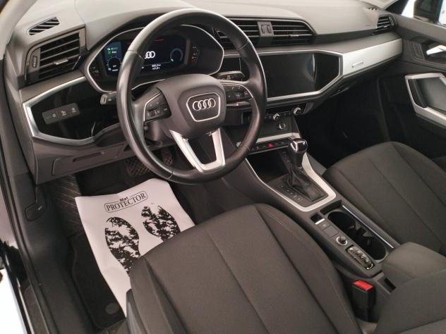 AUDI Q3 45 1.4 tfsi e Business s-tronic - IVA ESPOSTA - Foto 8