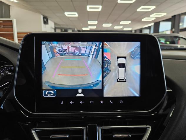 Suzuki S-Cross 1.4 Hybrid Top+ - IVA ESPOSTA - Foto 8
